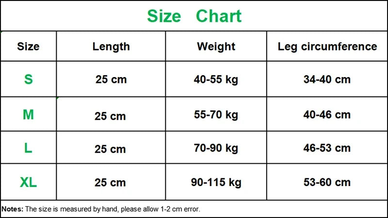 1 Pcs Knee Pads Support Protector COYOCO Leg Arthritis Injury Gym Knee Sleeve Elasticated Bandage Charcoal Knitted Warm Kneepads Patent Prime