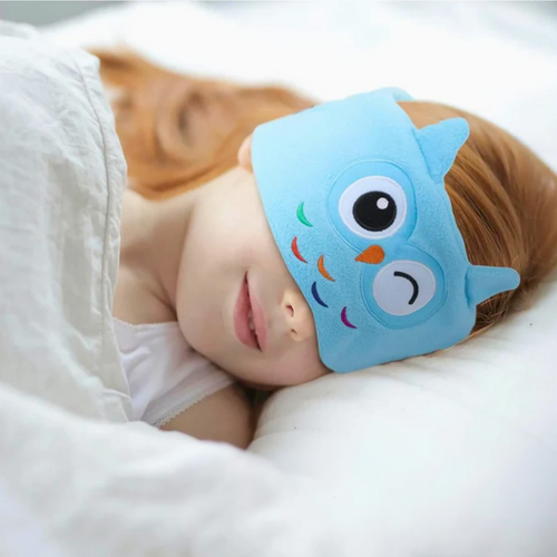 SleepKidsPRO™ - אוזניות שינה לילדים Patent Prime